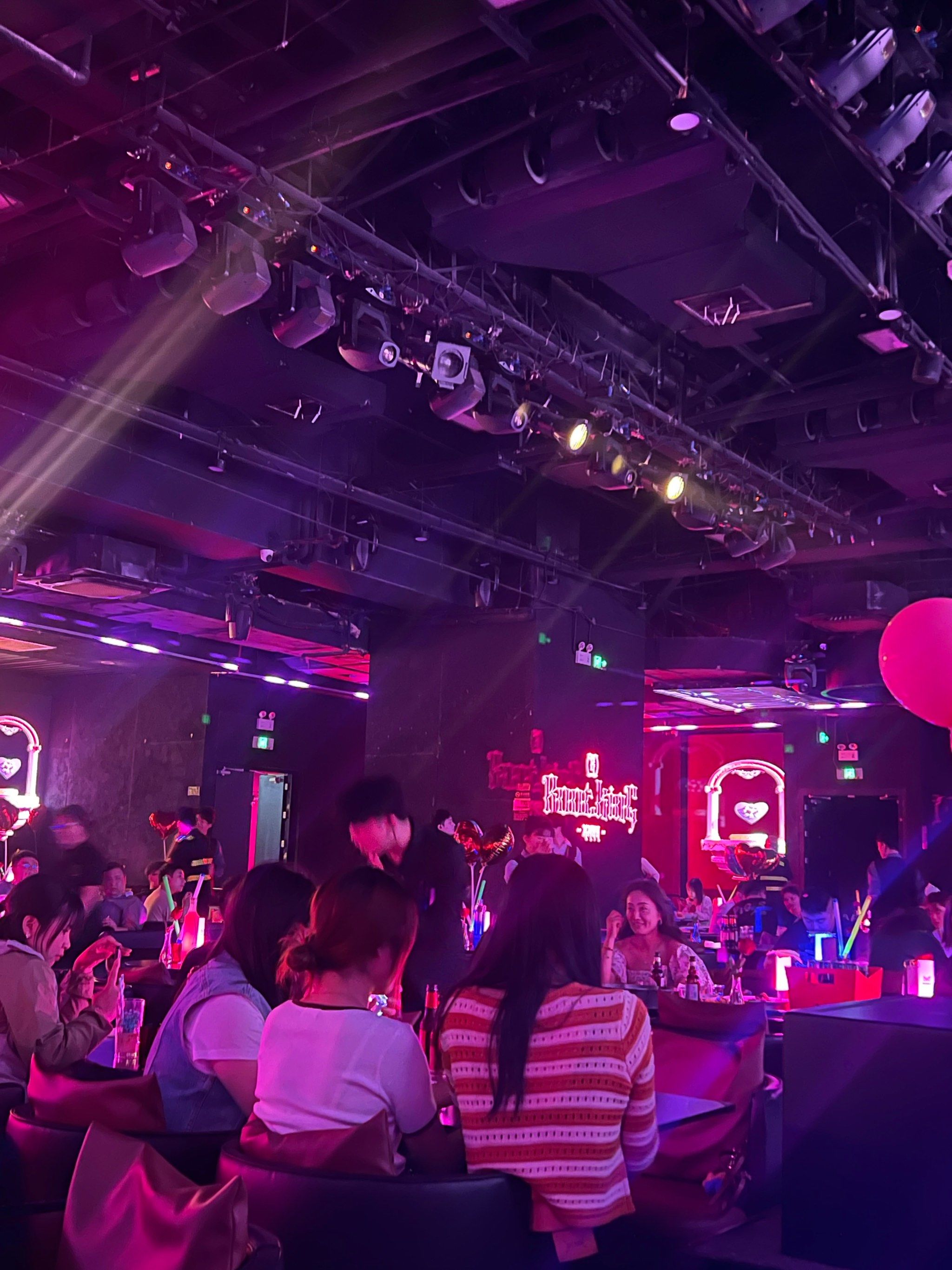 张家口商务ktv创新商务ktv模式解析-赤城县ktv预订